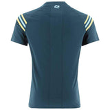 O'Neills Tipperary Weston Kids Tee Navy
