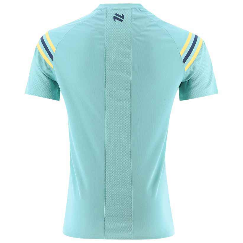O'Neills Roscommon Weston Kids Tee Blue
