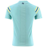 O'Neills Roscommon Weston Kids Tee Blue