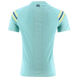 O'Neills Laois Weston Kids Tee Shirt Blu