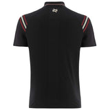 O'Neills Cork Weston Polo Shirt Black