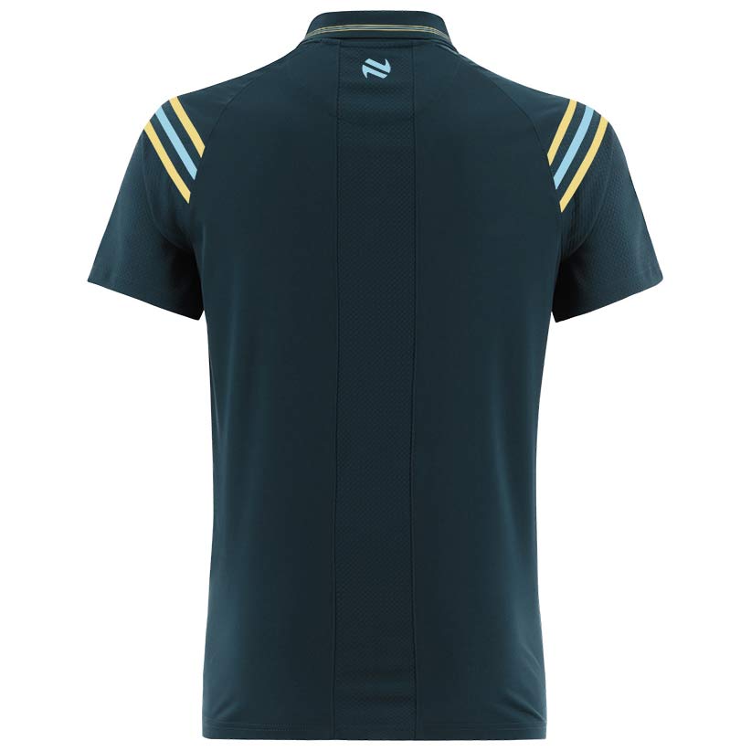 O'Neills Tipperary Weston Polo Shirt Nvy