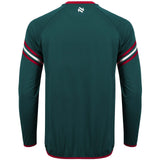 O'Neills Mayo Ballycastle Crew Green