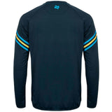 O'Neills Tipp Ballycastle Kids Crew Navy