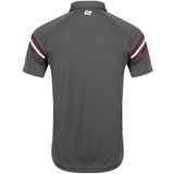 O'Neills Galway Ballycastle Polo Grey