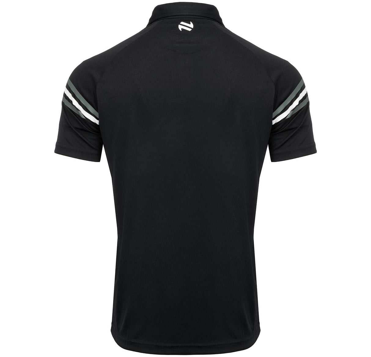 O'Neills Wexford Ballycastle Polo Black