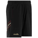 O'Neills Louth Weston Poly Short Black
