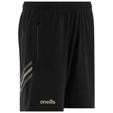 O'Neills Kildare Weston Kids Short Black