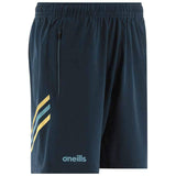 O'Neills Longford Weston Poly Short Navy