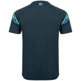 O'Neills Tipp Ballycastle Kids Tee Navy