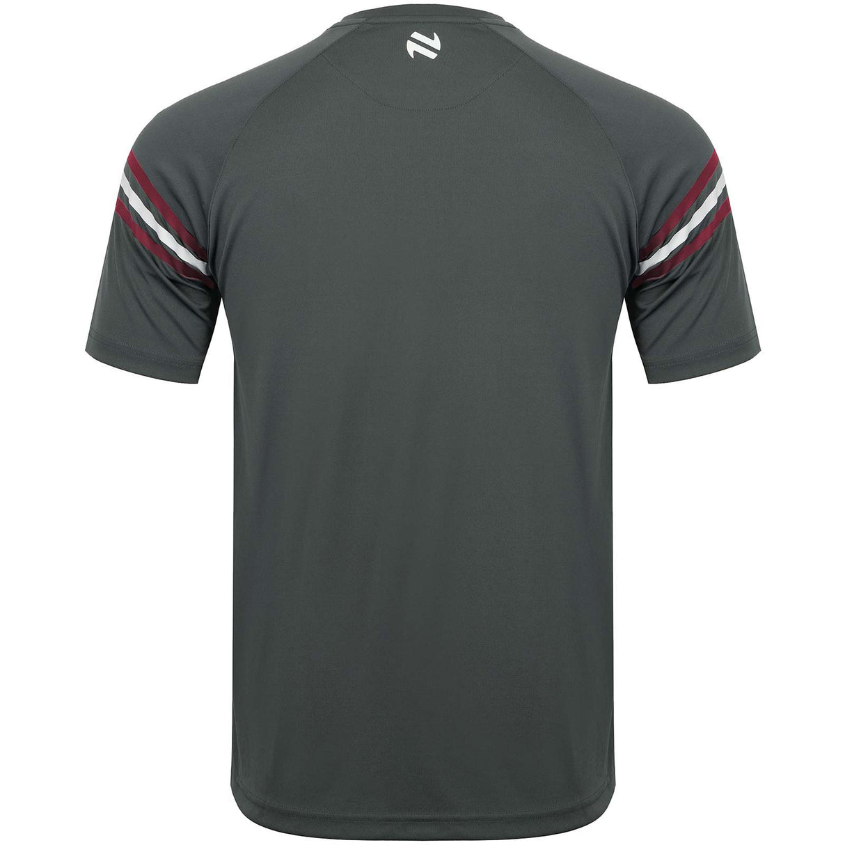 O'Neills Westmeath Ballycastle Tee Grey