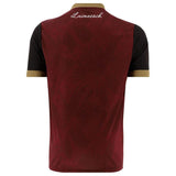 O'Neills Limerick 23 Alt Jersey Maroon