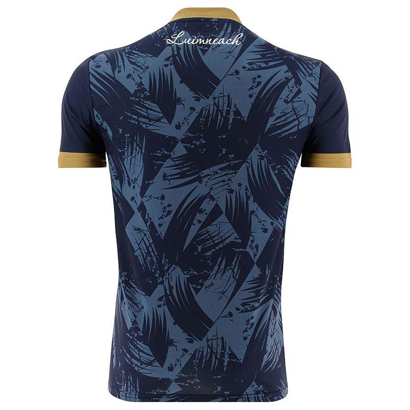 O'Neills Limerick 23 GK Alt PF Jersey Ny