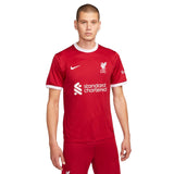 Nike LFC 23 Home Jersey Red