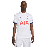 Nike THFC 23 Home Jersey White