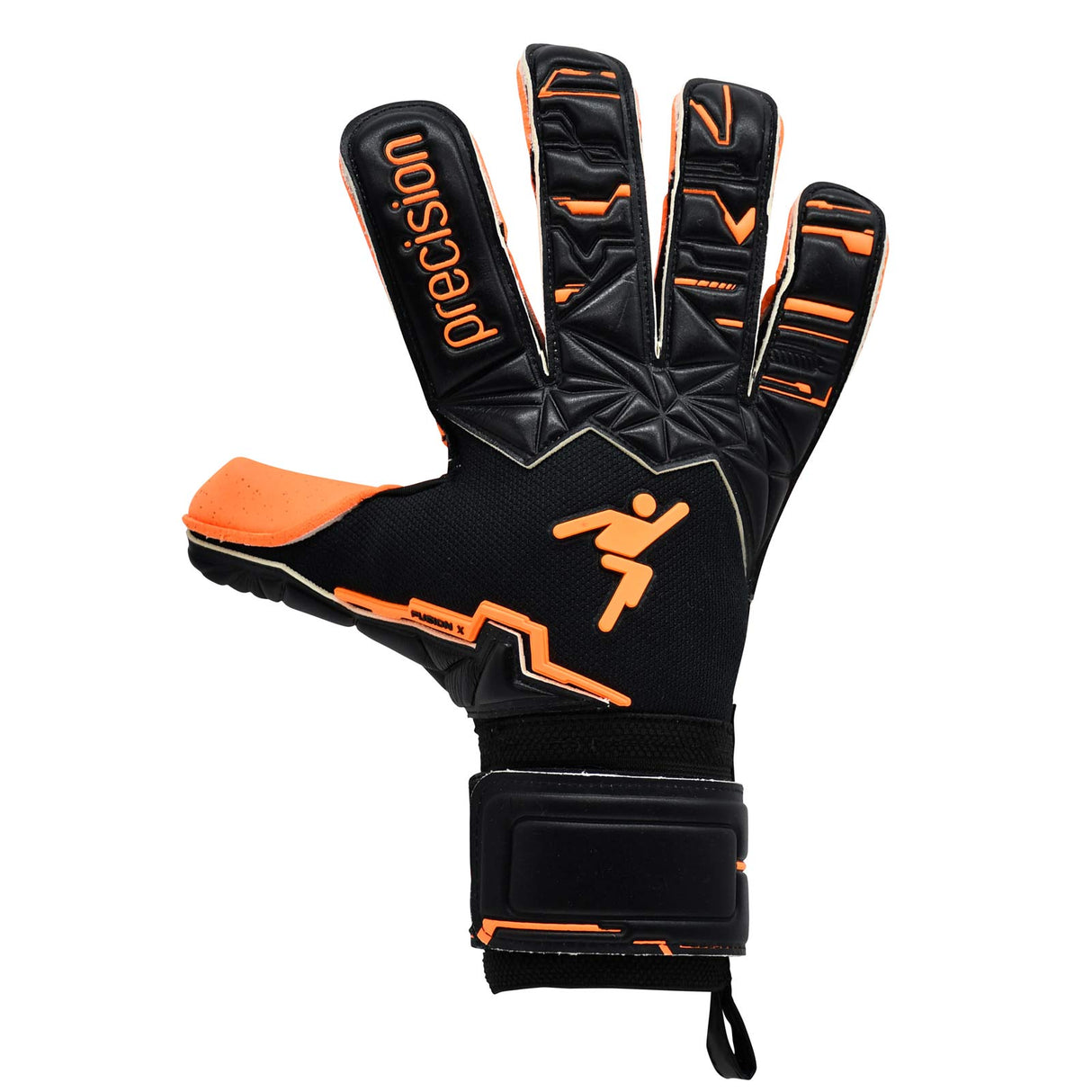 Precision Fusion X Pro Quartz GK Glv Blk