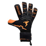 Precision Fusion X Pro Quartz GK Glv Blk