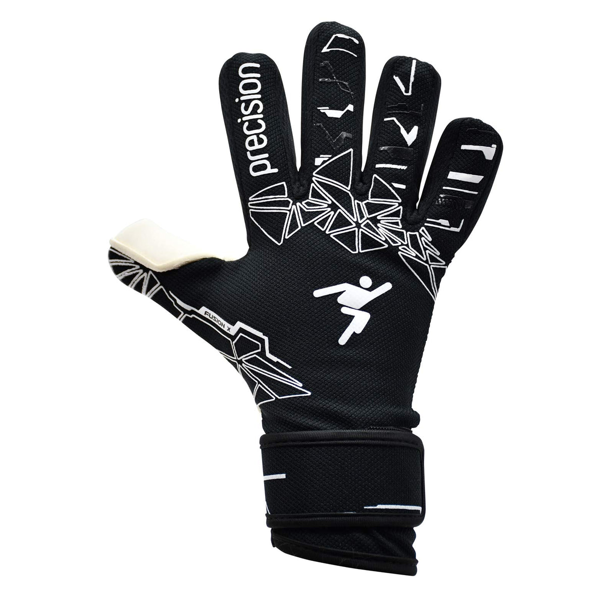 Precision Fusion X Pro LG GK Glv Blk