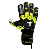 Precision Fusion X Flat Cut FP Gk Glv Bl