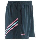 O'Neills Dublin Weston Girls Short Navy