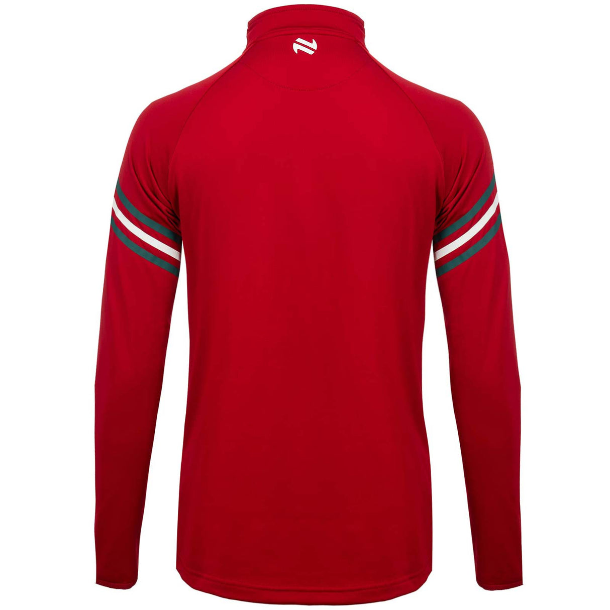O'Neills Mayo Ballycastle Wmn HZ Top Red