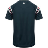 O'Neills Roscommon Ballycastle G Tee Nvy