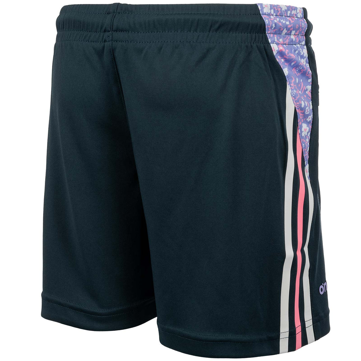 O'Neills Offaly Ballycastle Girls Tee Ny
