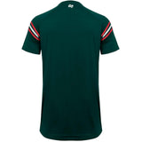 O'Neills Mayo Ballycastle Wmns Tee Green