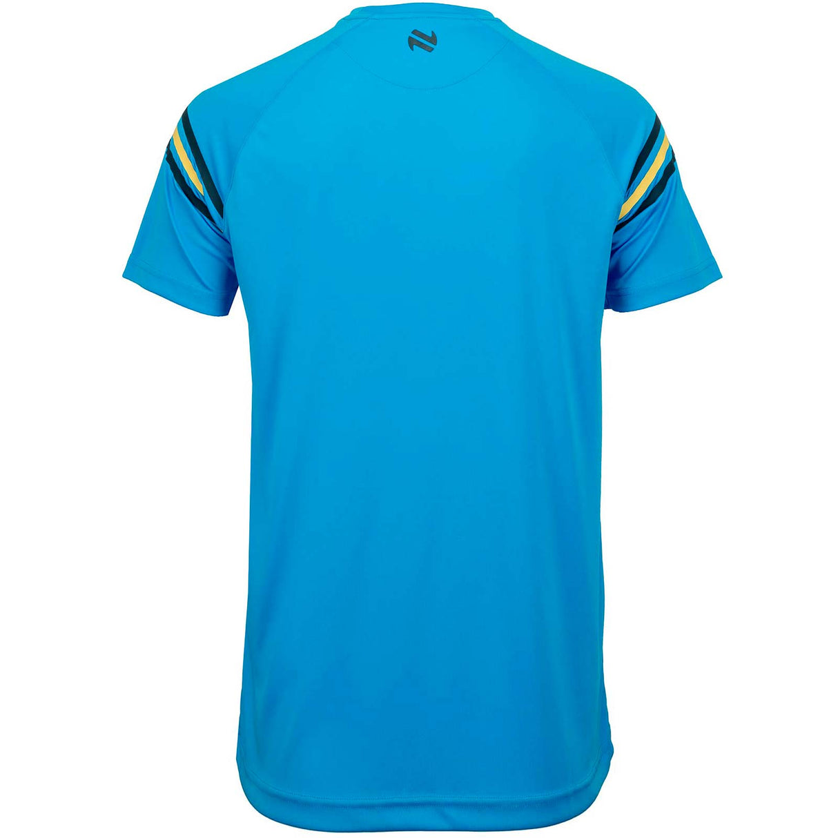 O'Neills Tipp Ballycastle Wmns Tee Blue
