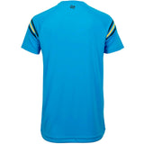O'Neills Tipp Ballycastle Wmns Tee Blue