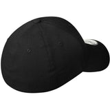 New Era Dundalk Hex Era Cap Black