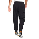 Nike Mens NSW Club Pant Cargo Black