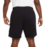 Nike Mens NSW Club BB Cargo Short Black