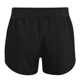 Under Armour Girls Fly-By Short Black