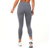 Bodylogic JS Flow HR 7/8 Legging Grey