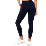 Bodylogic JS Pride HR 7/8 Pkt Leg Nvy