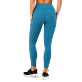Bodylogic JS Pride HR 7/8 Pkt Leg Teal