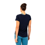 Bodylogic JS Trust Scoop Neck SS Tee Nv