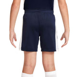 Nike Kids DF Academy Short BR Navy