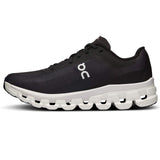 ON Cloudflow 4 Womens Black/White