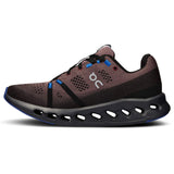 ON Cloudsurfer Womens Maroon/Black