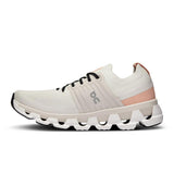 ON Cloudswift 3 Womens White/Pink