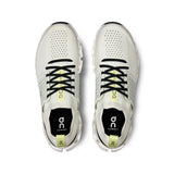 ON Cloudswift 3 Mens Off White/Black