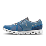 ON Cloud 5 Mens Blue/White