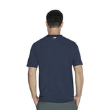 Skechers Mens GODRI Charge Tee Navy
