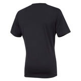 Umbro Baselayer Tee S/S Adults Black