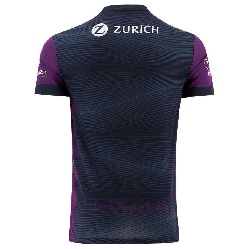 O'Neills Wexford 23 Alt PF Jersey Navy
