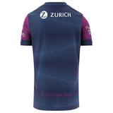 O'Neills Wexford 23 Alt Kids Jersey Navy