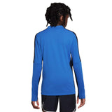 Nike Kids DF Acadmey 23 Drill Top BR Blu