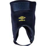 Umbro Veloce Adult Shin Guard Yellow